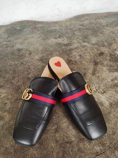 gucci mules sale