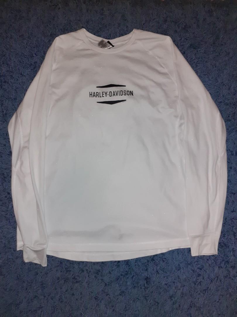 Harley davidson dri fit shirts on sale