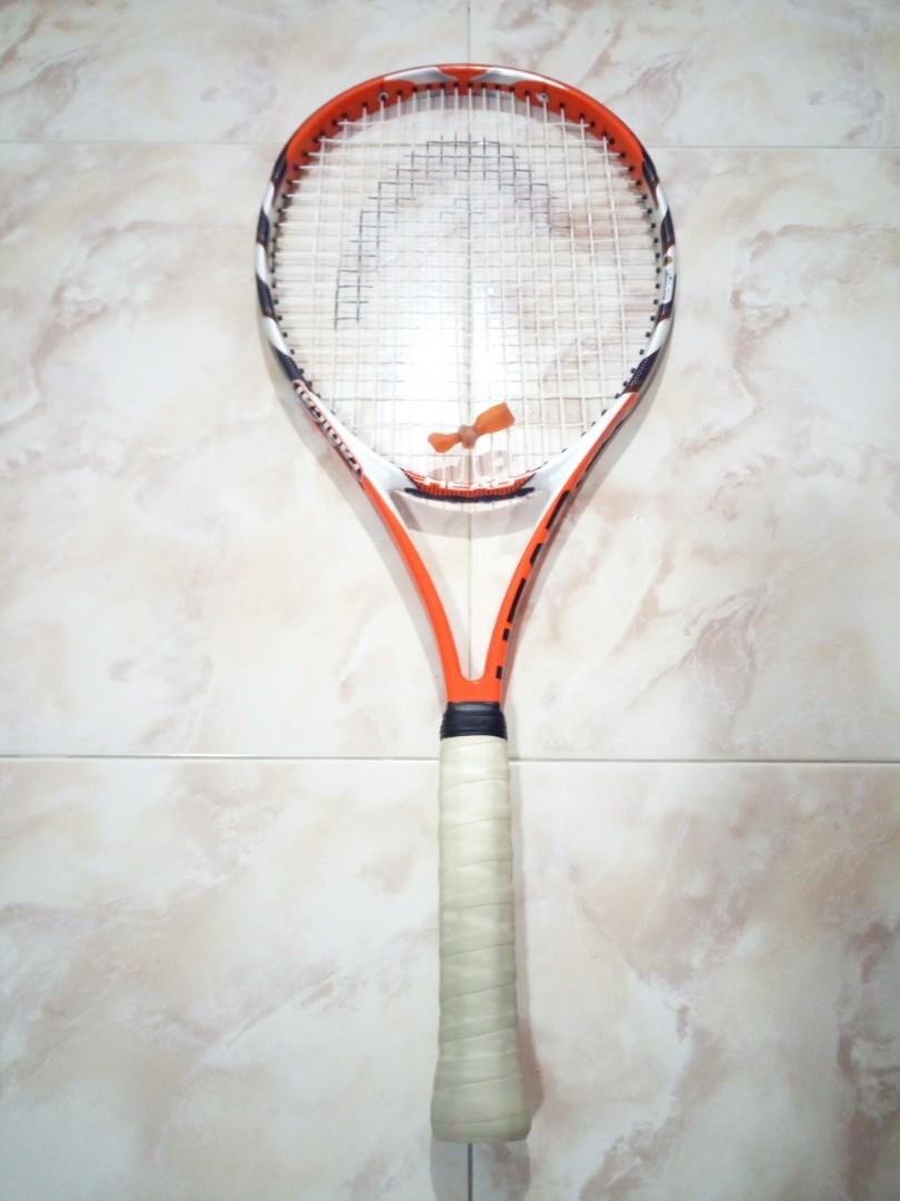 head microgel radical os