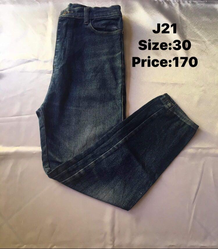 mom jeans size 6