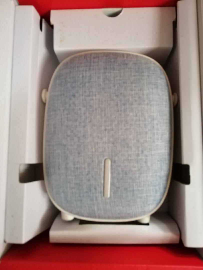 huawei m2 bluetooth speaker
