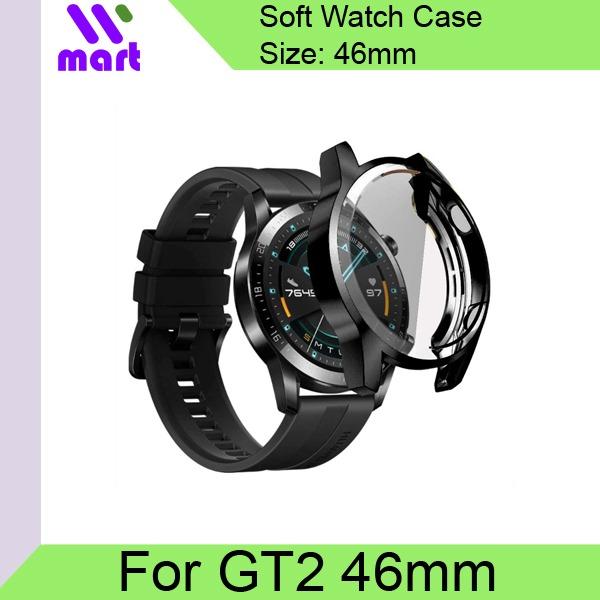 Huawei Watch GT 2 46mm Case Mobile Phones Gadgets Mobile Gadget Accessories Cases Sleeves on Carousell