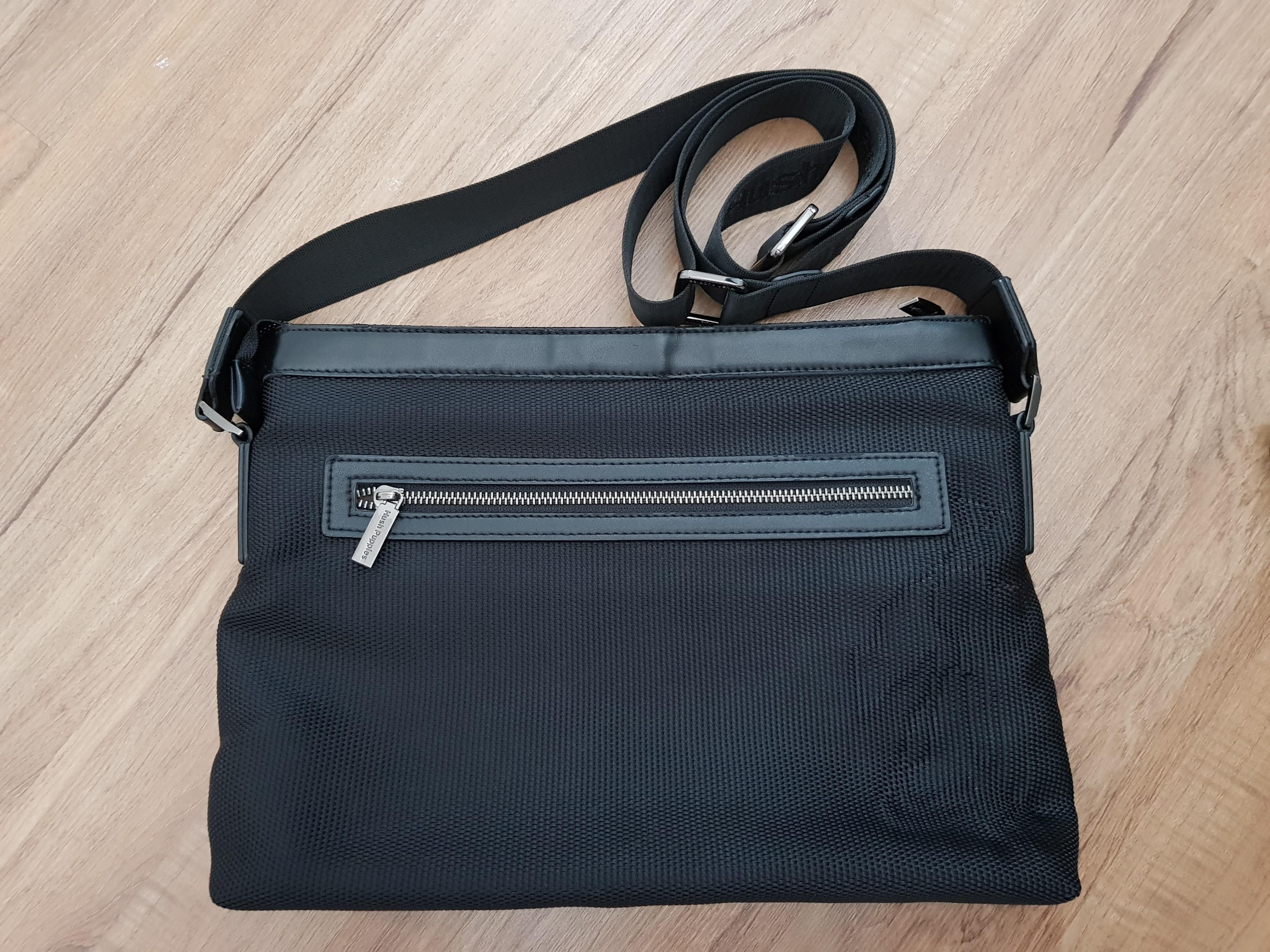 Hush puppies office on sale bags