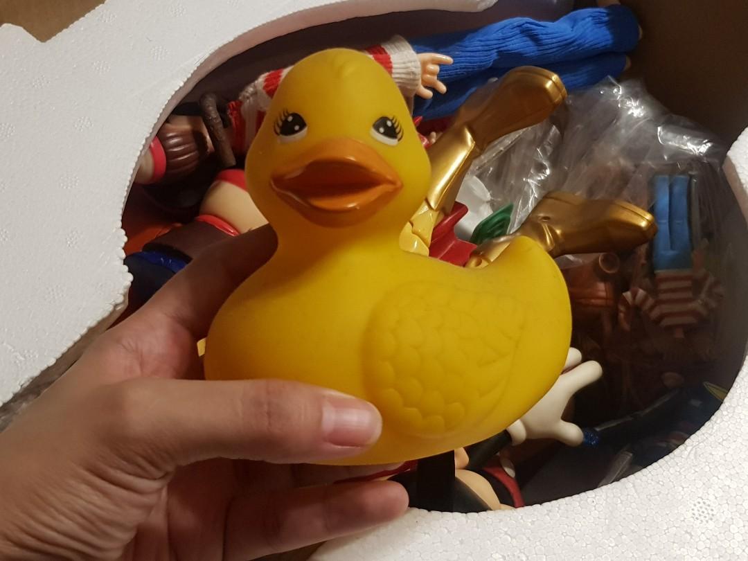 Ikea rubber duck store