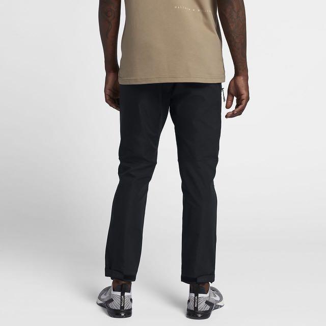 INSTOCK Nike X MMW Technical Pants Women s Fashion Bottoms
