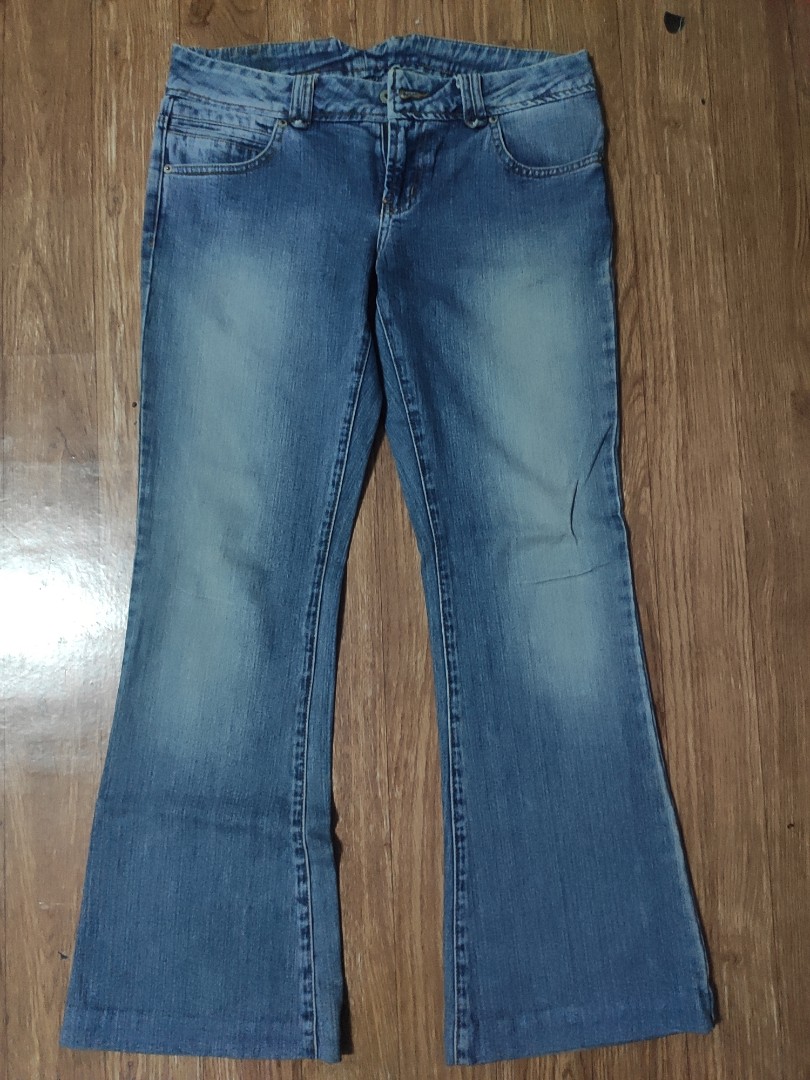 Jag Pants, Women's Fashion, Bottoms 