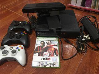 Xbox 360 500gb Video Game Consoles Carousell Philippines