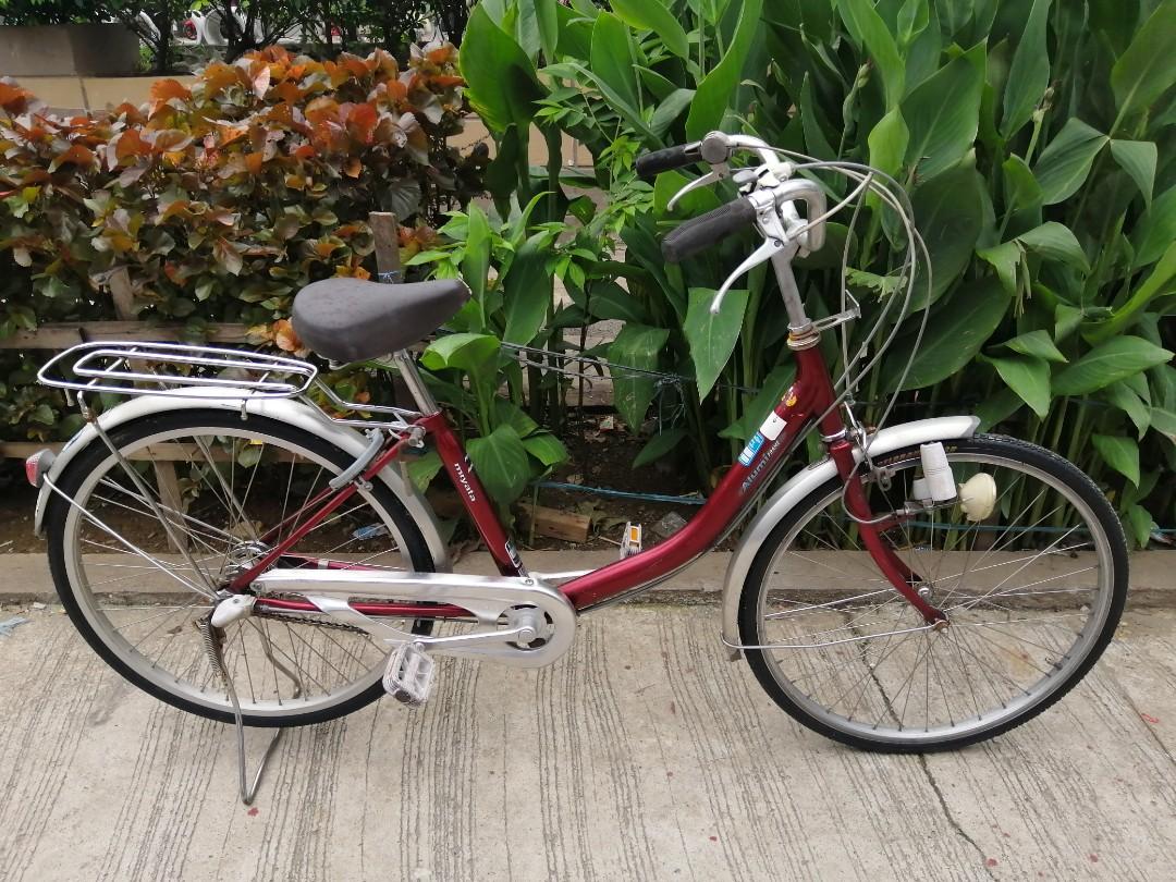 japan surplus bike parts