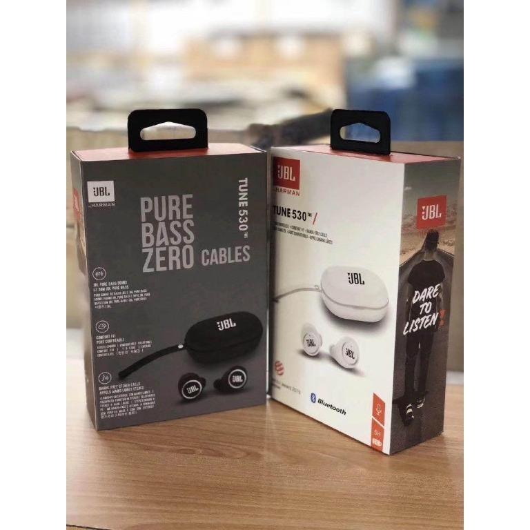 Jbl tune shop 530 earbuds