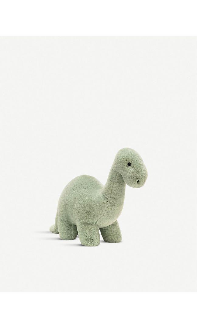 seed heritage jellycat