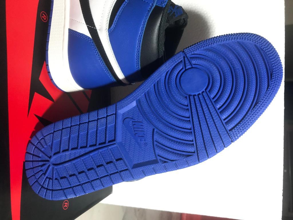 Air Jordan 1 Game Royal offer price