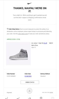 (Category: ) located in . Submitted by sneakercrew (Listing ID 1025084527, Image 1). Description: .