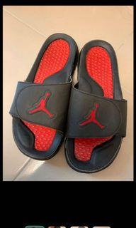 Jordan 拖鞋