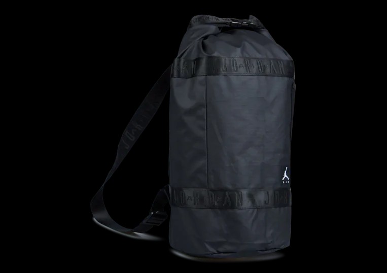 Jordan convertible duffel bag store