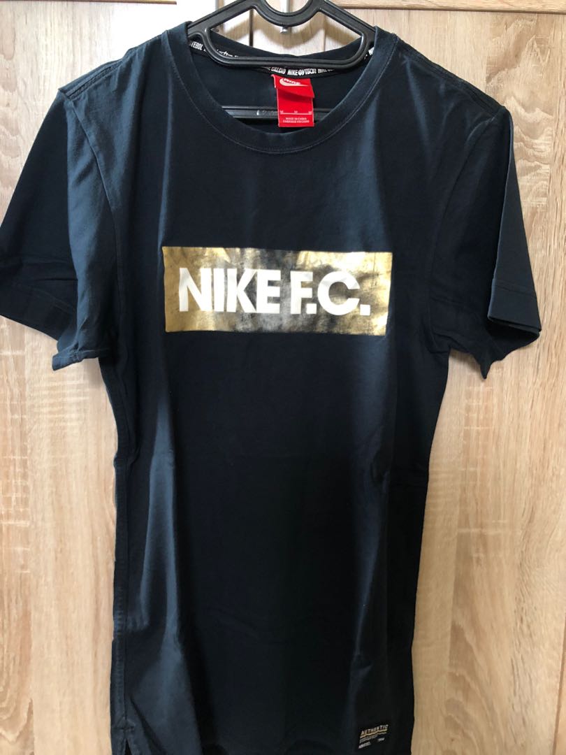 Kaos nike fc original clearance