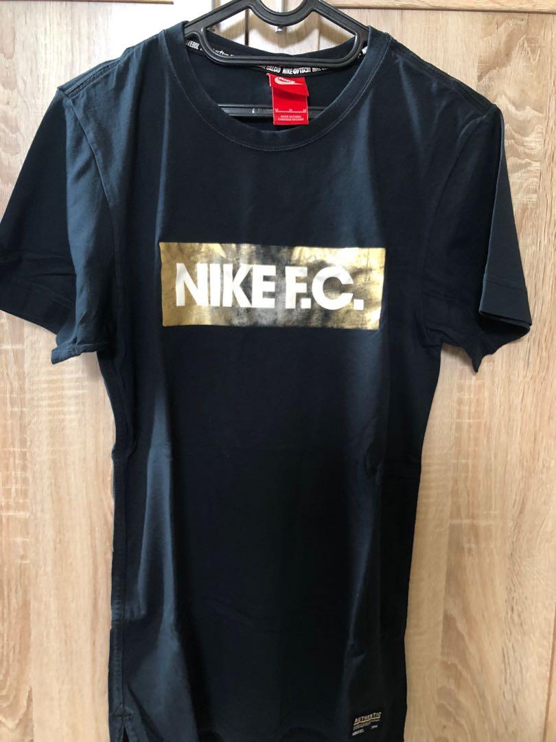 baju nike fc