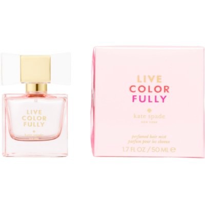 kate spade live colorfully sunset perfume