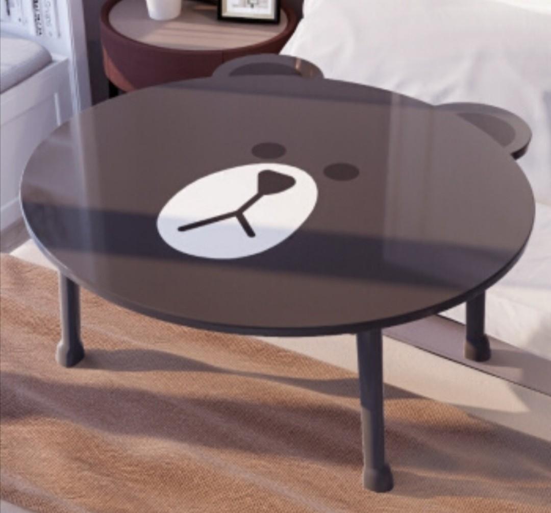 kids floor table