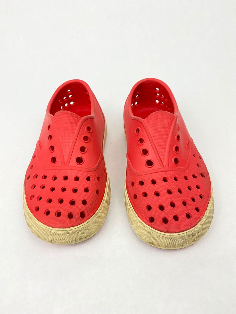 native shoes size 11