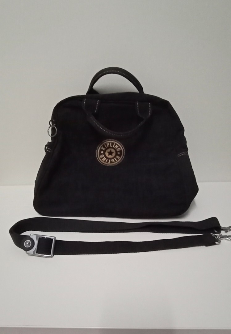 Kipling Japan 2 in 1 Bag, Luxury, Bags & Wallets on Carousell