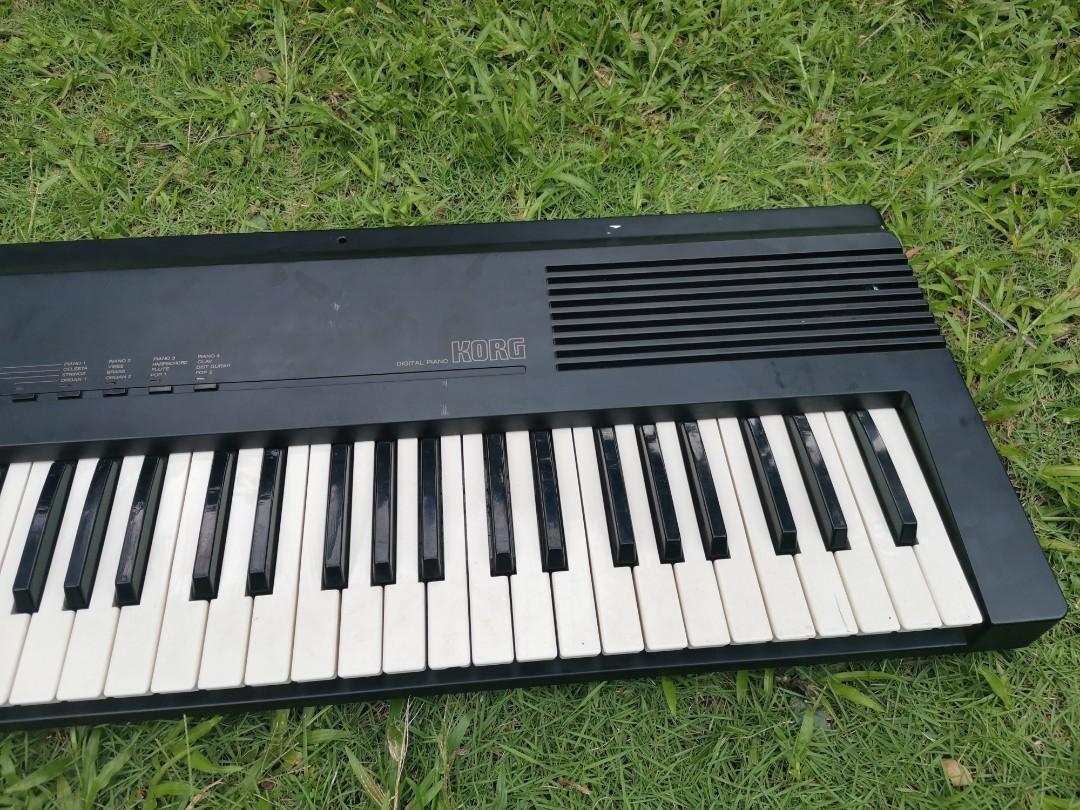 KORG DP-80 コルグ 電子ピアノ キーボード 76鍵盤 新入学お祝い KORG コルグ DP-80 76鍵デジタルピアノ