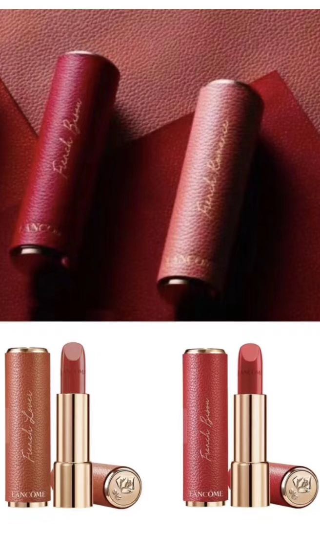 lancome absolu rouge cream