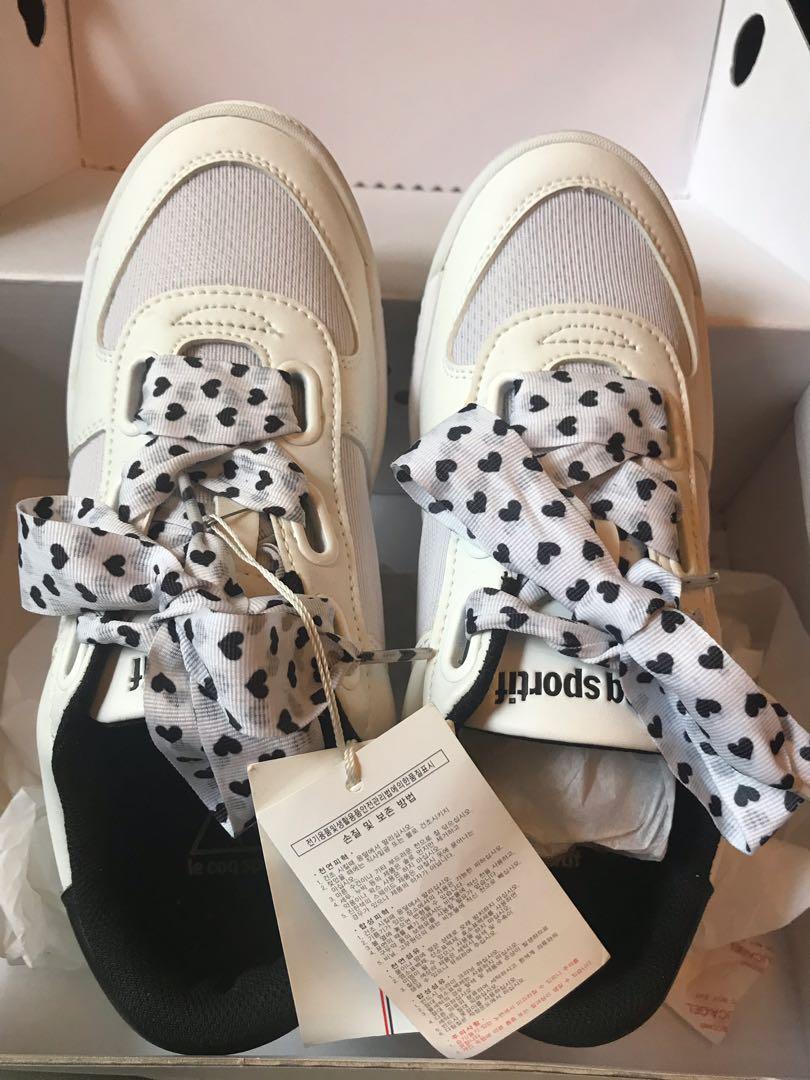 le coq golf shoes