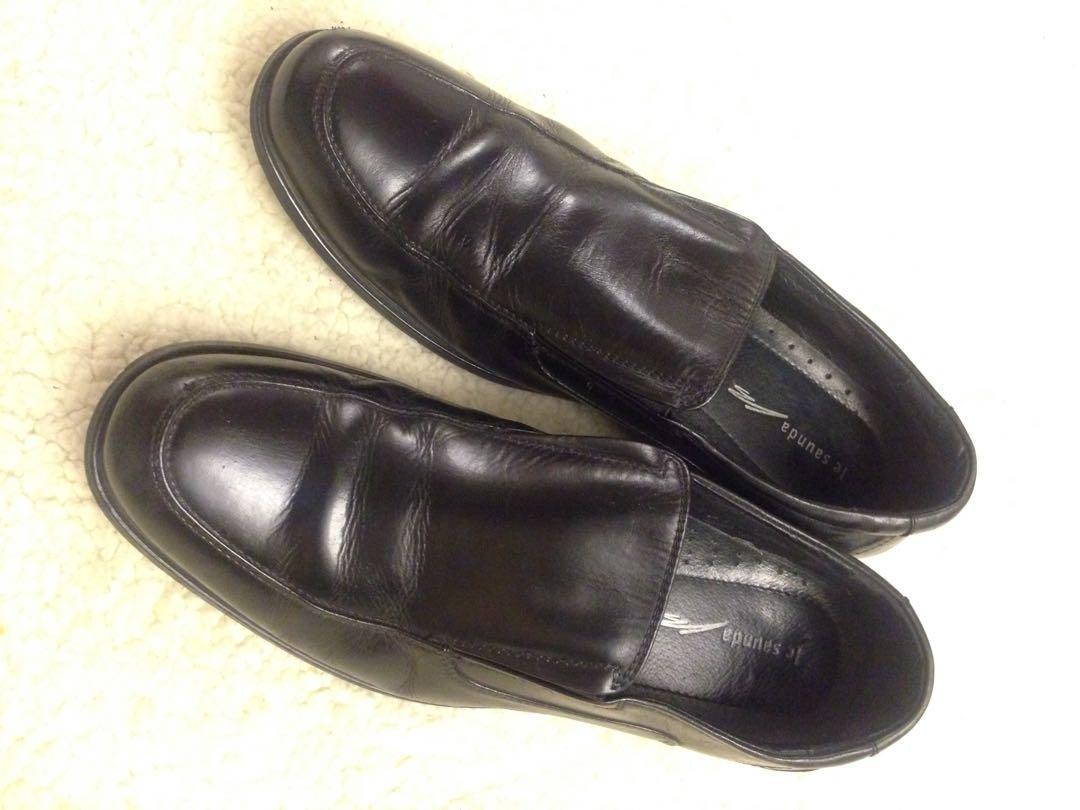 Le saunda mens shoes price clearance