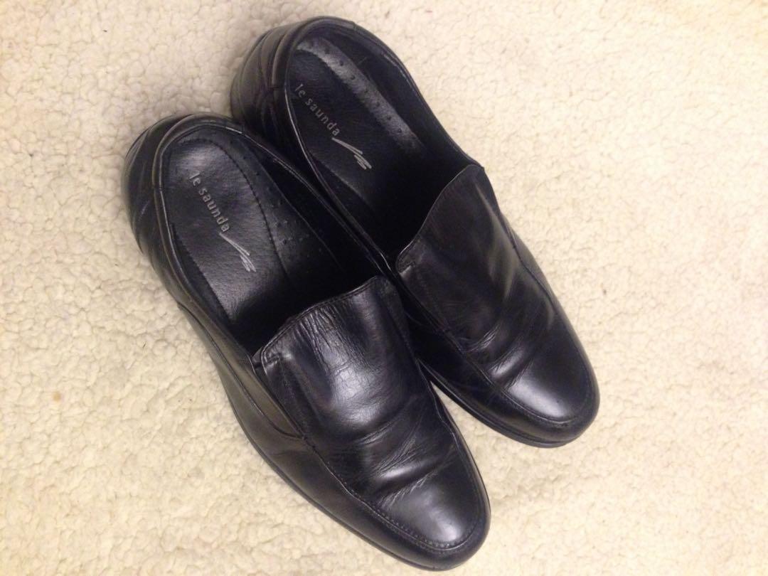 Le saunda mens shoes price 2025