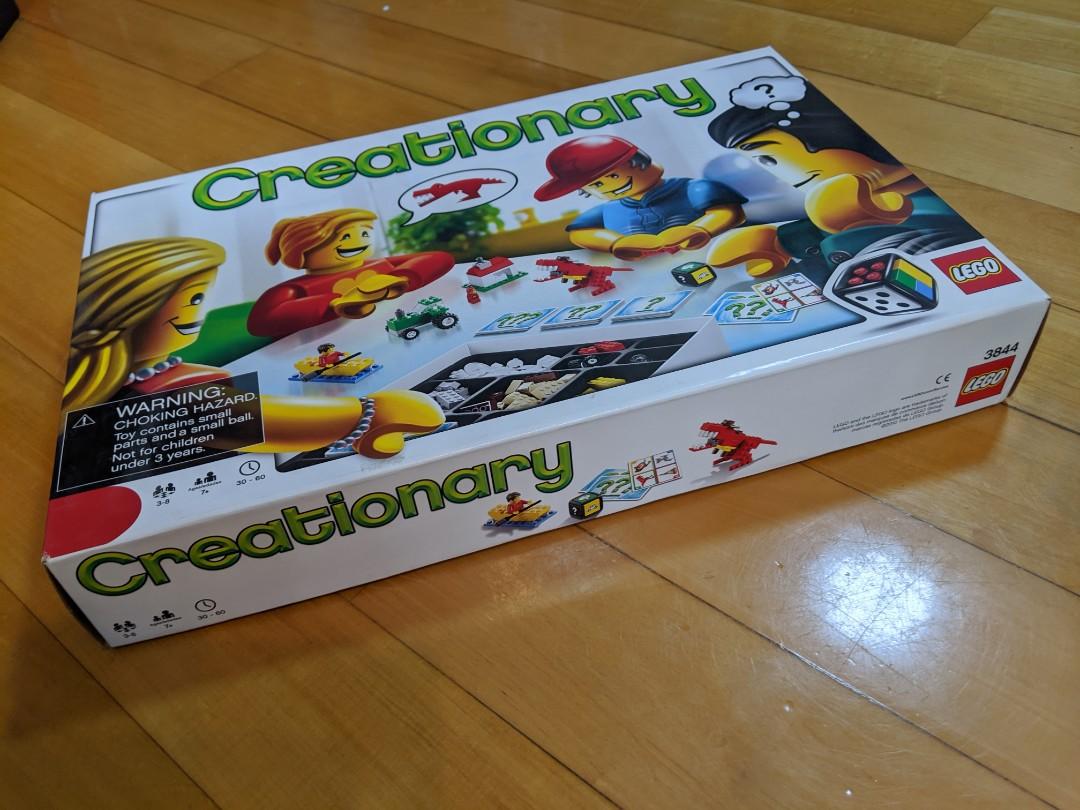 creationary