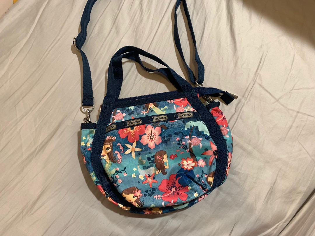lesportsac crossbody