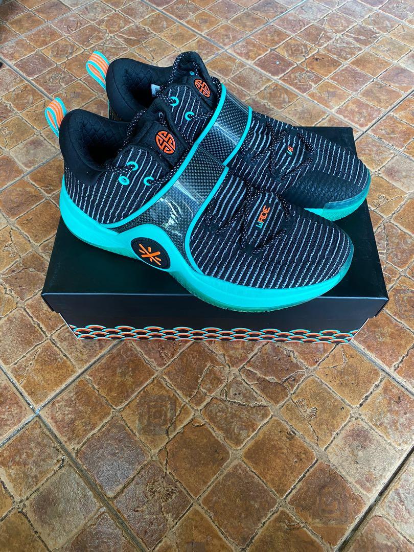 lining wade 6