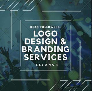 Logo Design, Business Card Design, Graphic Design & Branding Services