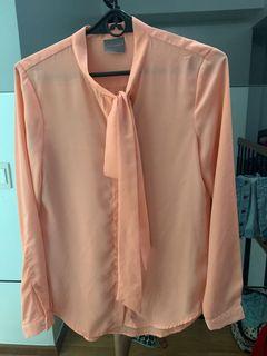 Long Sleeves