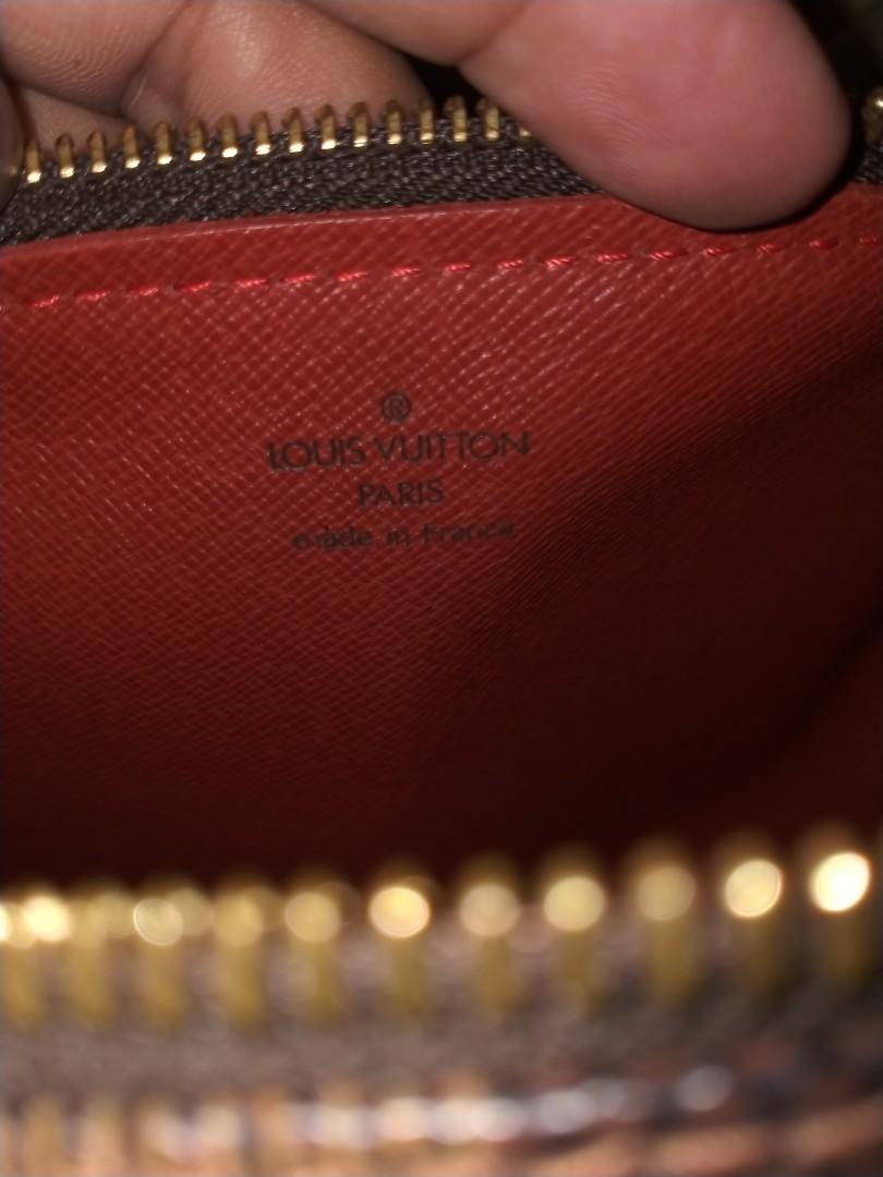 Louis Vuitton Damier Ebene Papillon 26 - A World Of Goods For You, LLC