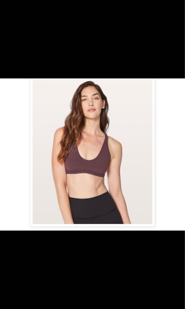 full freedom bra lululemon