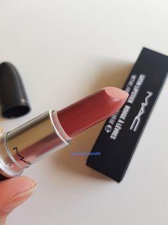 MAC lipstick in TWIG, brand new in box