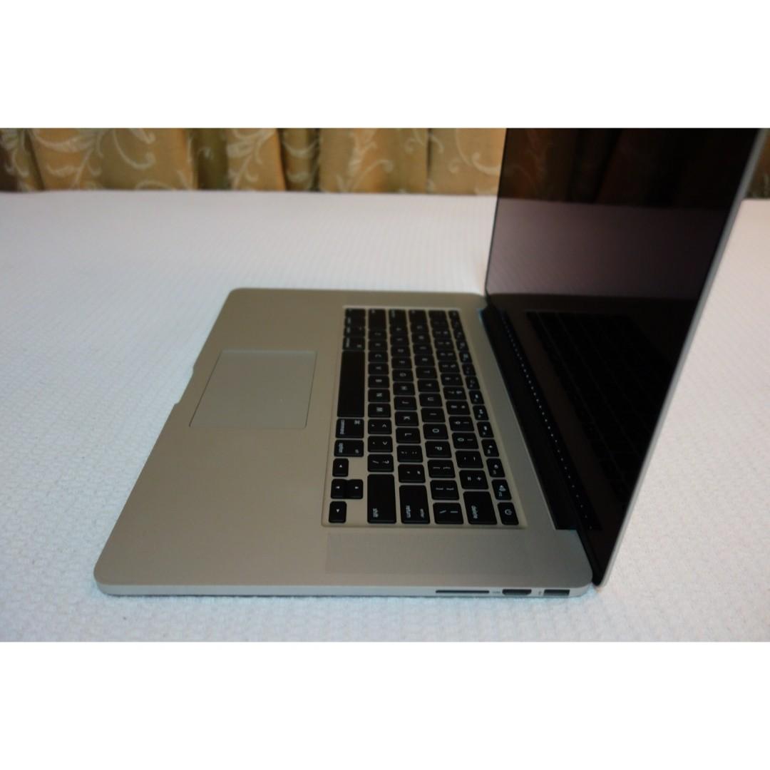 Amd radeon r9 2024 m370x macbook pro