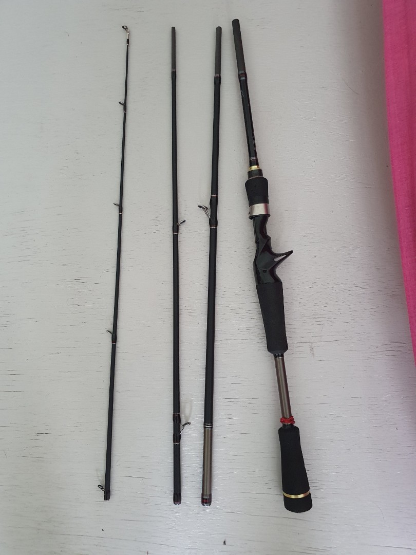 major craft go emotion rod