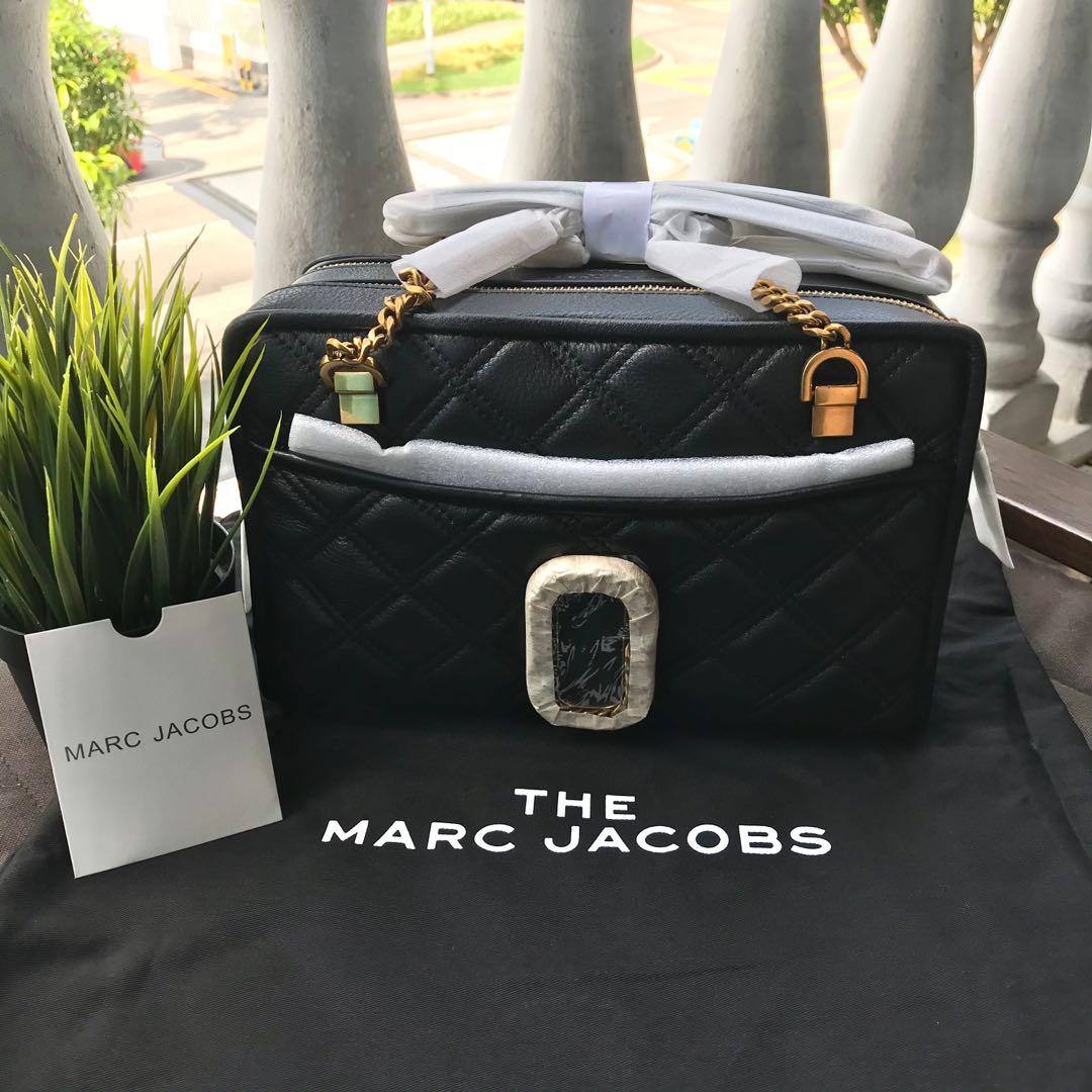 Marc jacobs discount flap crossbody