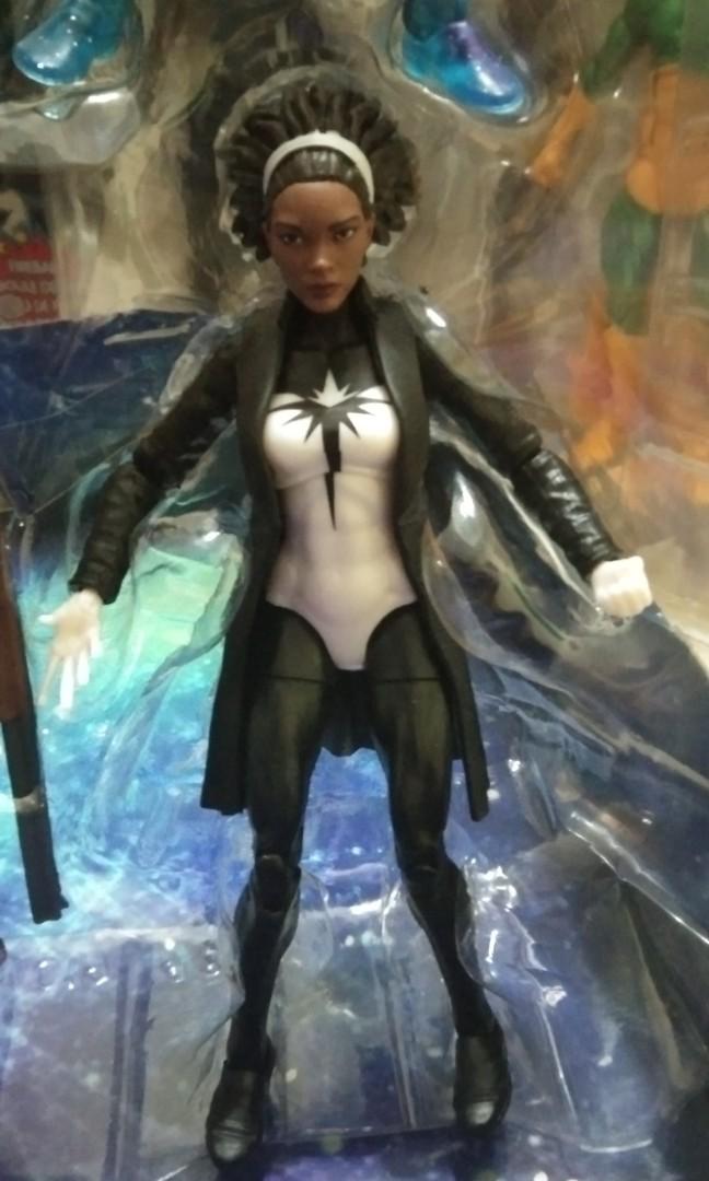 monica rambeau action figure