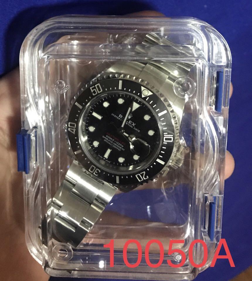 Membrane jewelry boxes top