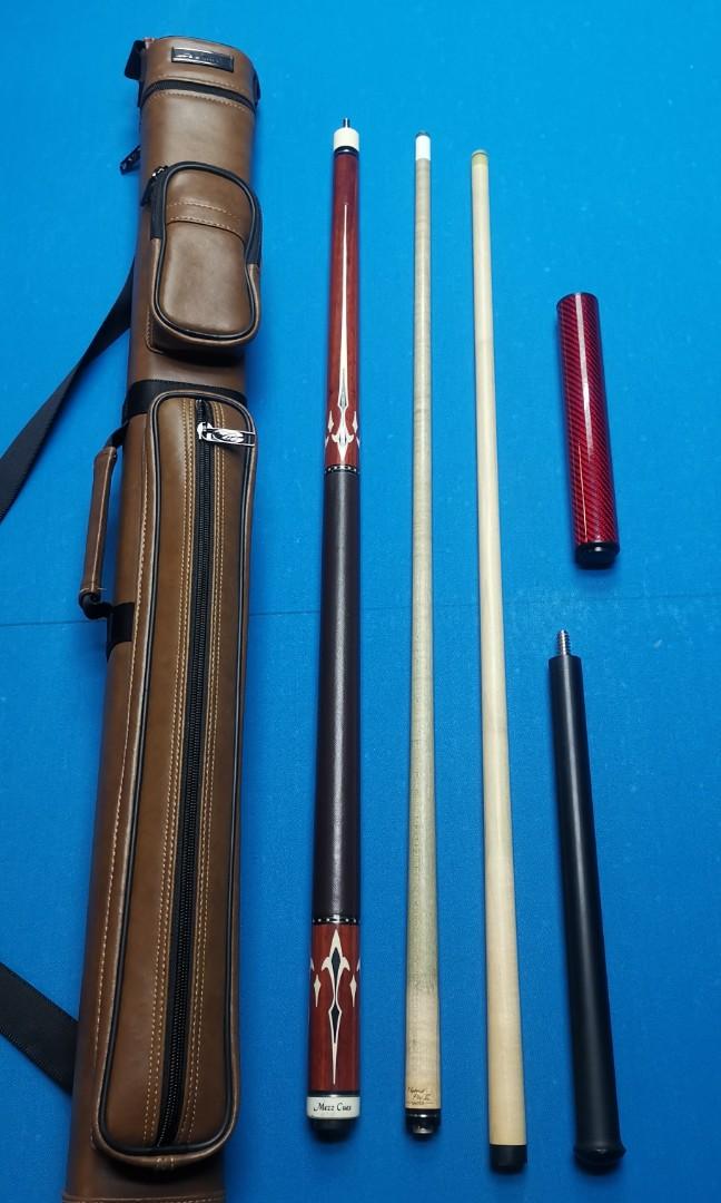 Mezz Ec7 Set