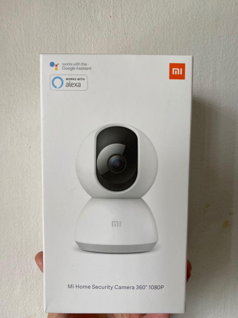 MI Smart Sensor Set + Security Camera (Category: Security Systems & CCTV Cameras) located in Singapore. Submitted by flyboy0711 (Listing ID 1025075381, Image 3). Description: Brand New Set. Description: Security Camera: $45 Smart Sensor Set: $90 *Get both at the price of $130. Remarks: Box is slightly old (placed in storage area). Pictures indicates seal remain uncut, plastic sheet for sensor set slightly torn. .