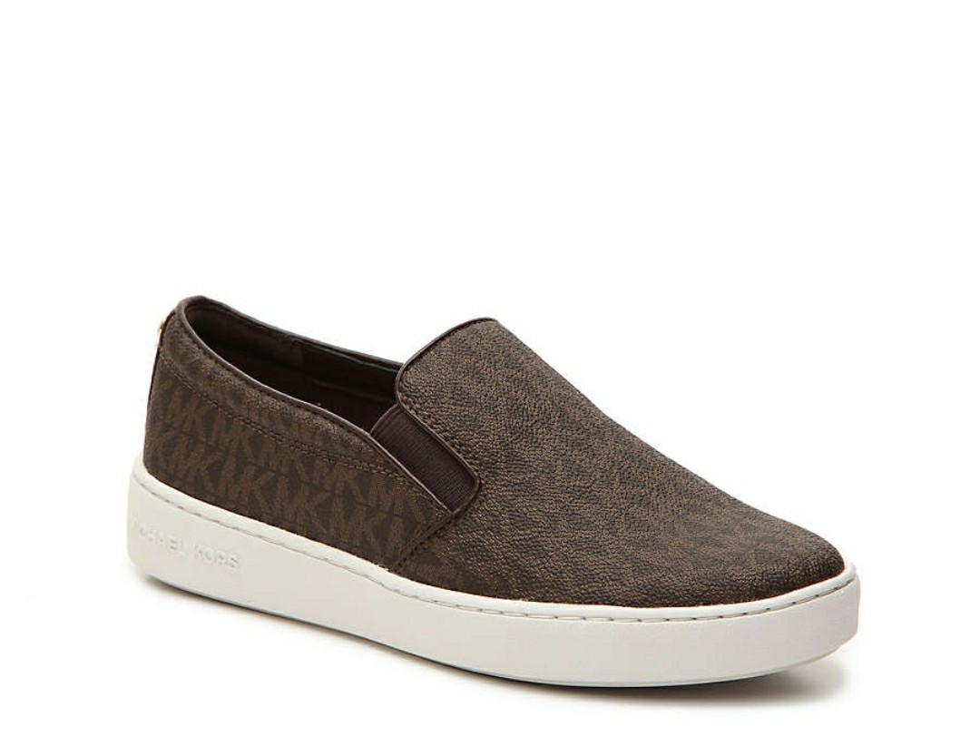 keaton slip on michael kors