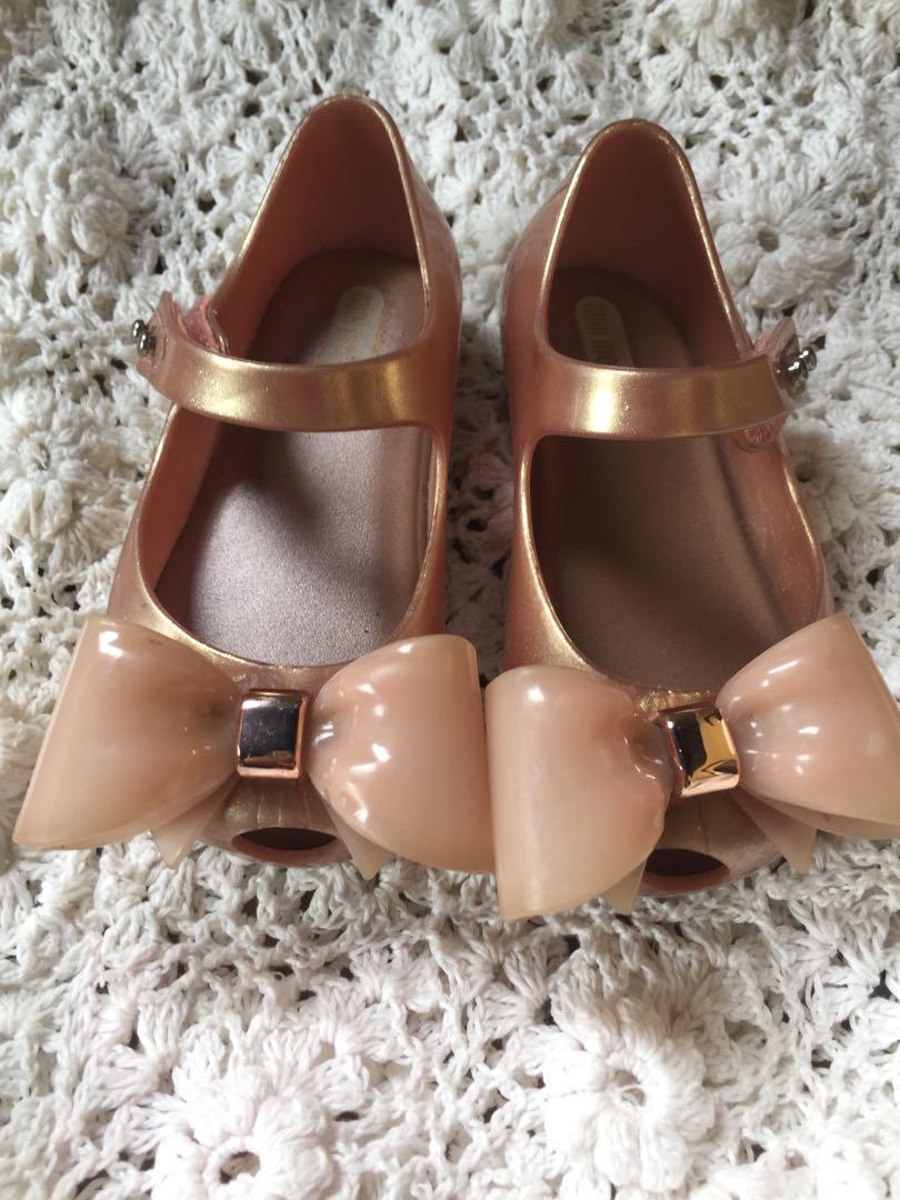Mini melissa ultragirl viii top