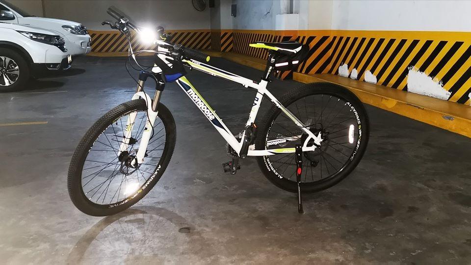mongoose tyax 27.5
