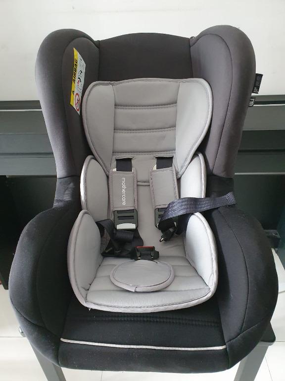mothercare madrid car seat compatibility