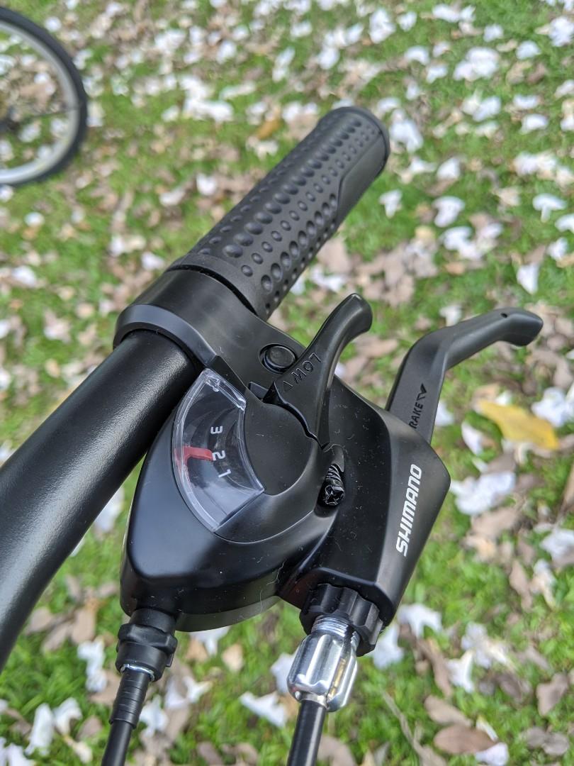 trinx kg88