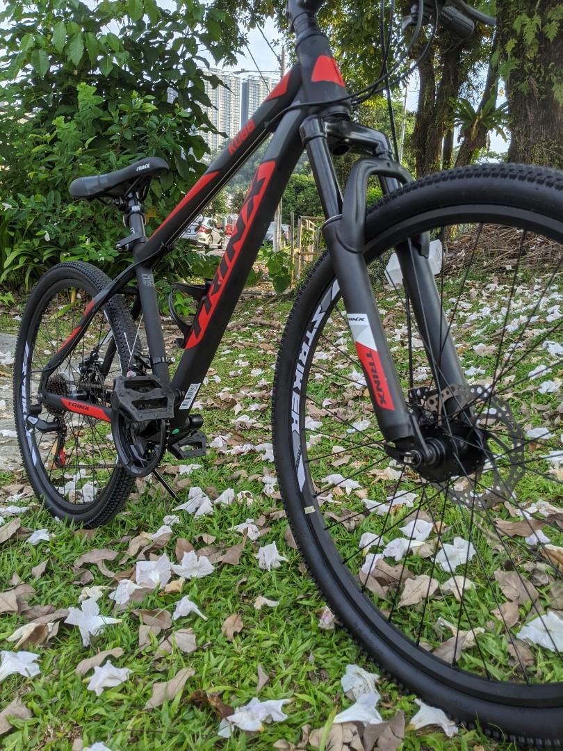 trinx kg88